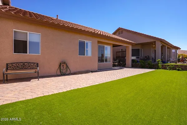 $405,000 | 480 Camino De Encanto, Cornville, AZ 86325