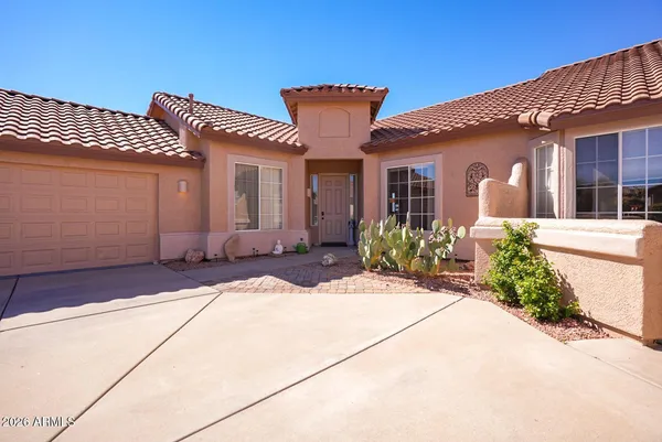 $405,000 | 480 Camino De Encanto, Cornville, AZ 86325