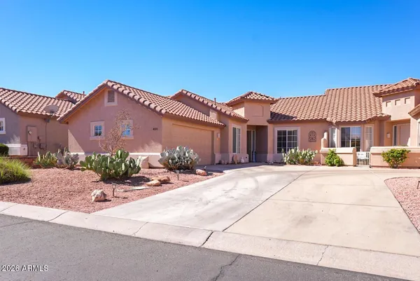$405,000 | 480 Camino De Encanto, Cornville, AZ 86325