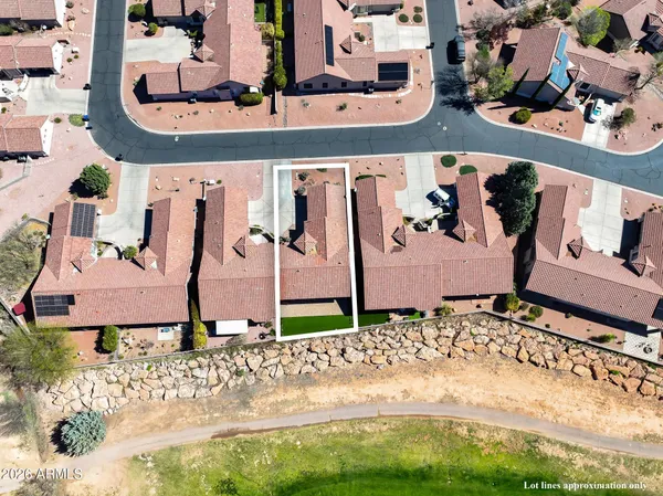 $405,000 | 480 Camino De Encanto, Cornville, AZ 86325