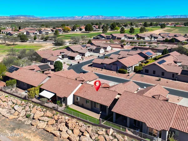 $405,000 | 480 Camino De Encanto, Cornville, AZ 86325