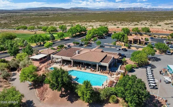$405,000 | 480 Camino De Encanto, Cornville, AZ 86325