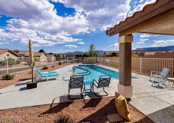 $405,000 | 480 Camino De Encanto, Cornville, AZ 86325