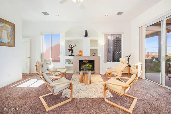 $405,000 | 480 Camino De Encanto, Cornville, AZ 86325