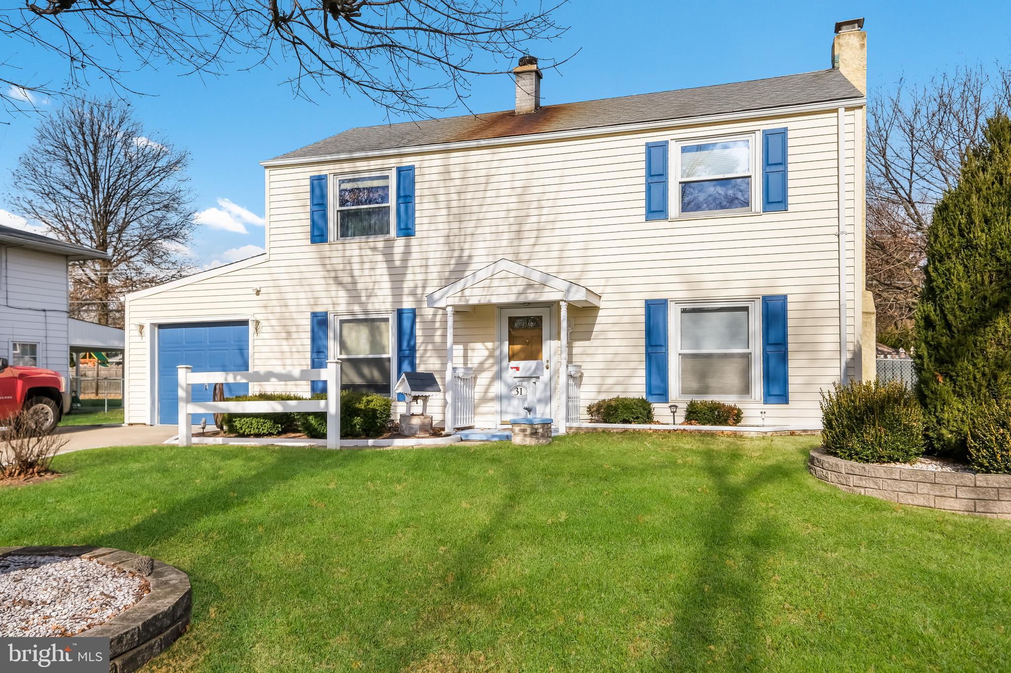 31 Turf Road Levittown, PA 19056 - Photo 3 of 28