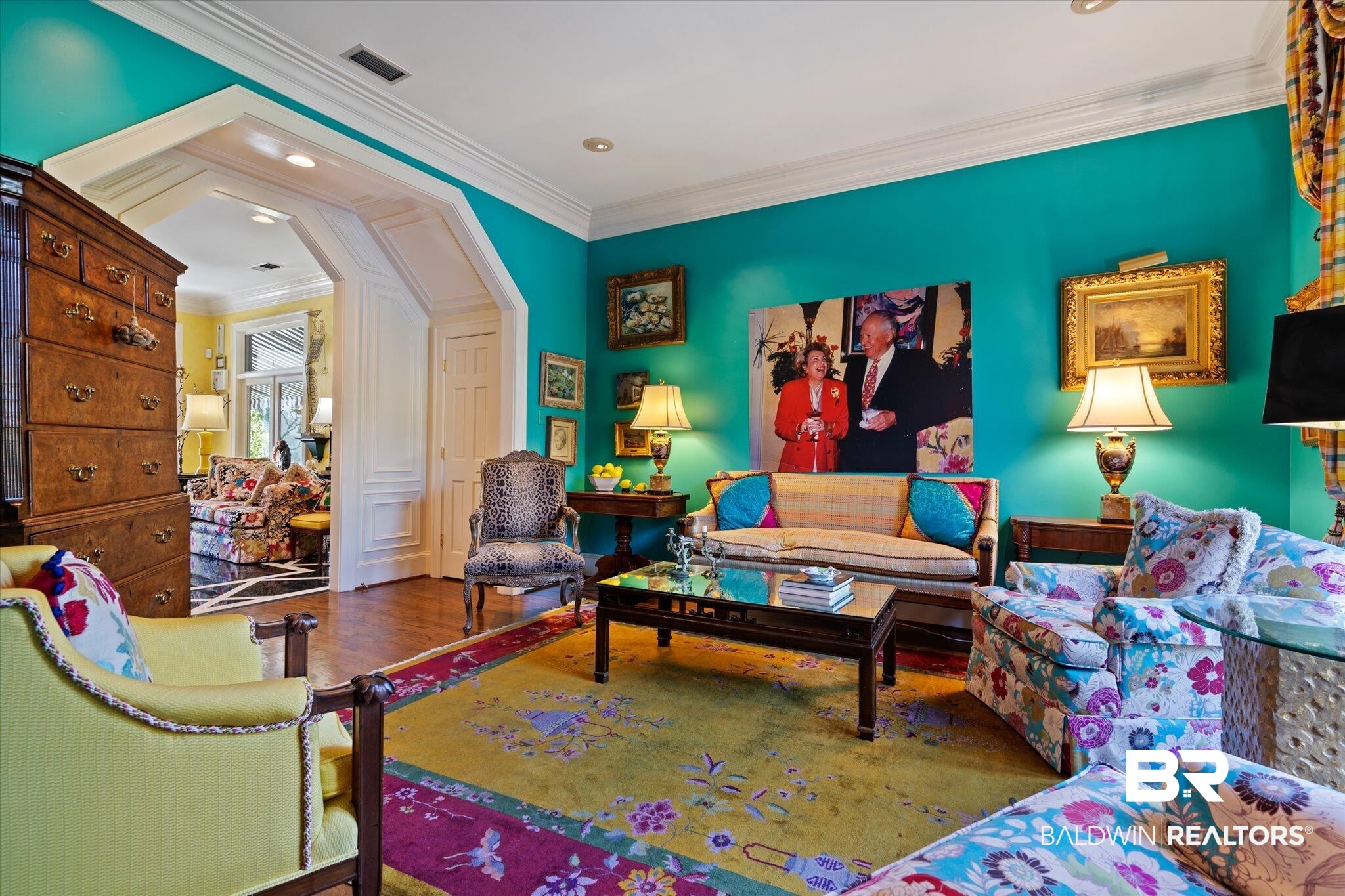 3971 Wimbledon Park Mobile, AL 36608 - Photo 5 of 30