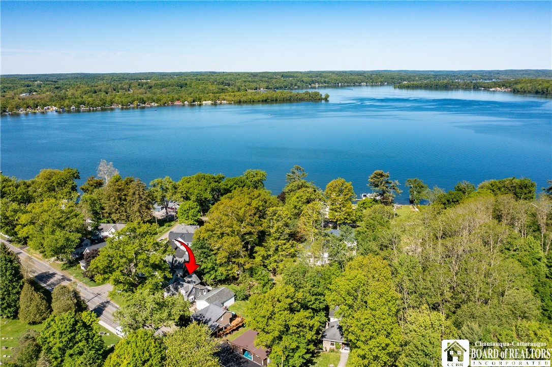 55 Center Street Bemus Point, NY 14712 - Photo 3 of 20
