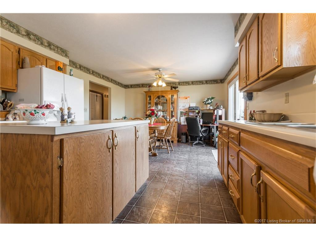 7380 Corydon Ridge Road Lanesville, IN 47136 - Photo 11 of 44
