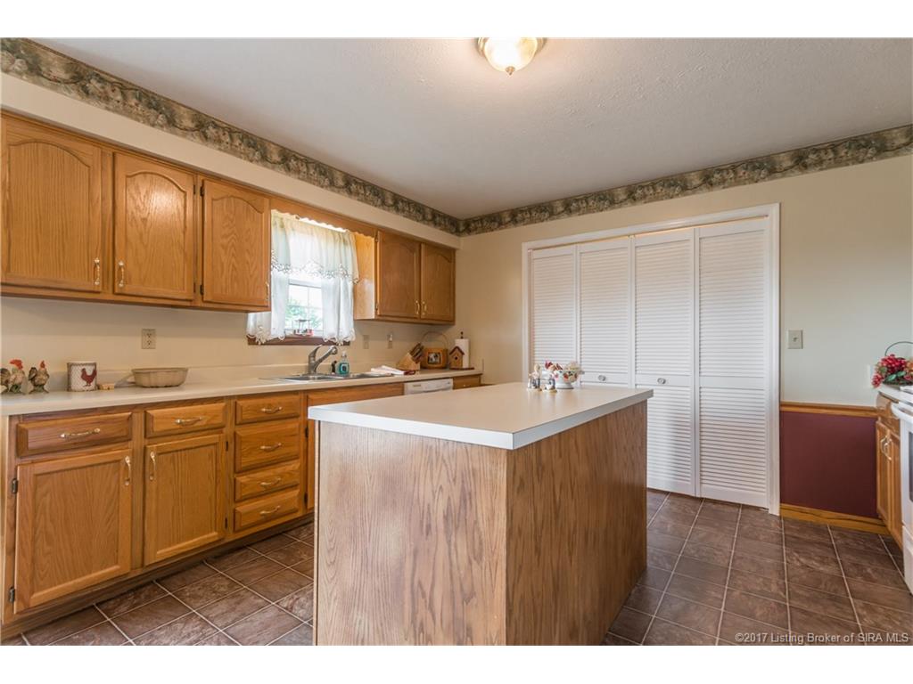 7380 Corydon Ridge Road Lanesville, IN 47136 - Photo 13 of 44