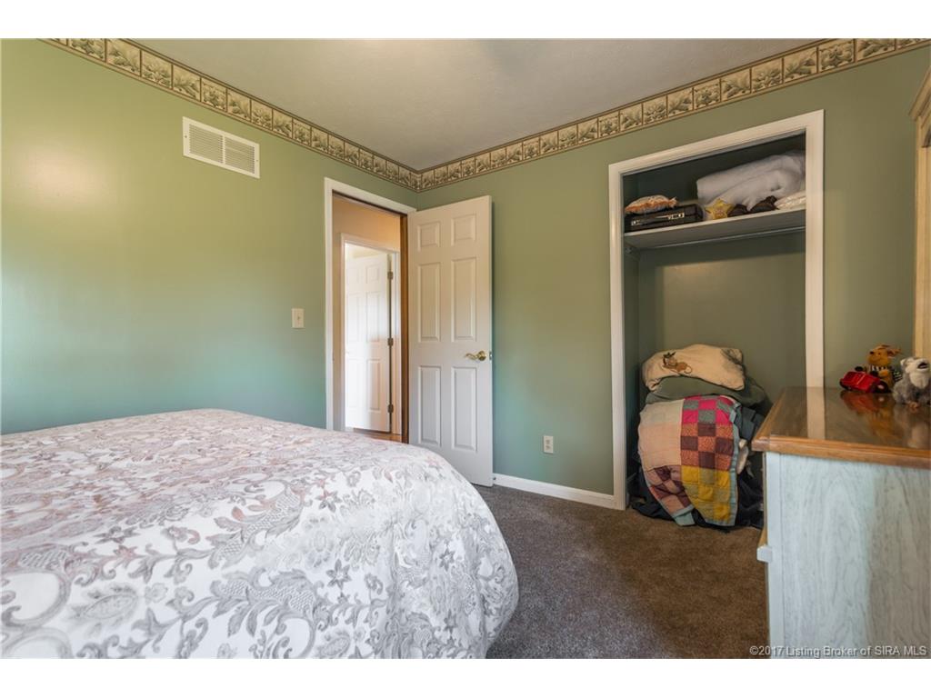 7380 Corydon Ridge Road Lanesville, IN 47136 - Photo 19 of 44