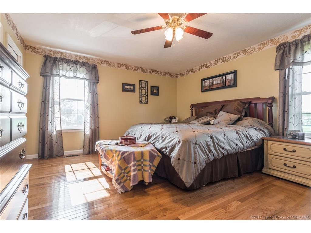 7380 Corydon Ridge Road Lanesville, IN 47136 - Photo 20 of 44