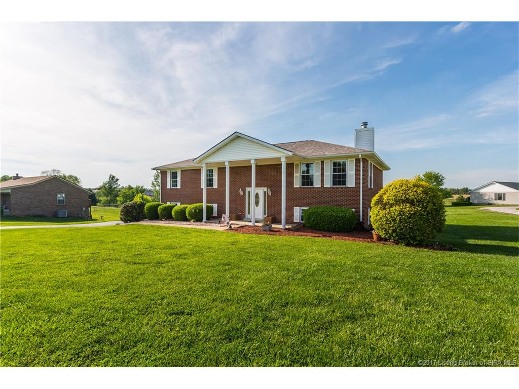 7380 Corydon Ridge Road Lanesville, IN 47136 - Photo 2 of 44