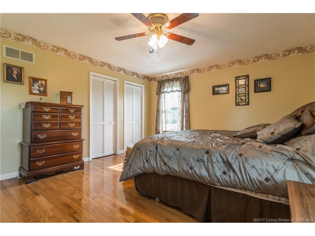 7380 Corydon Ridge Road Lanesville, IN 47136 - Photo 21 of 44