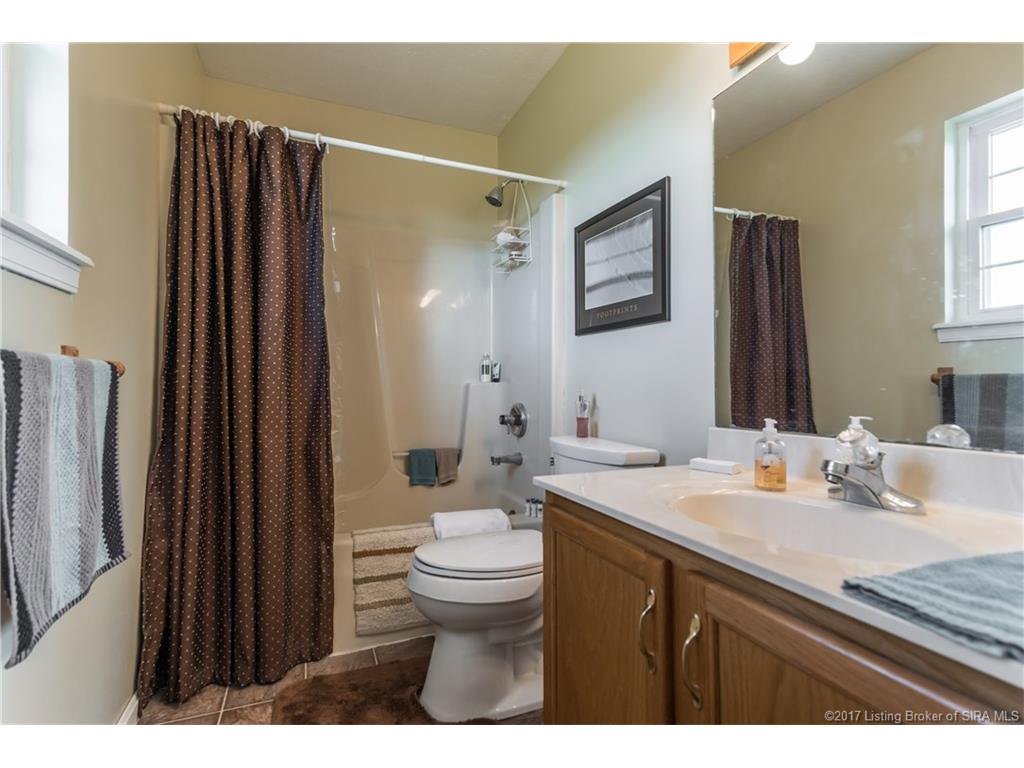 7380 Corydon Ridge Road Lanesville, IN 47136 - Photo 23 of 44