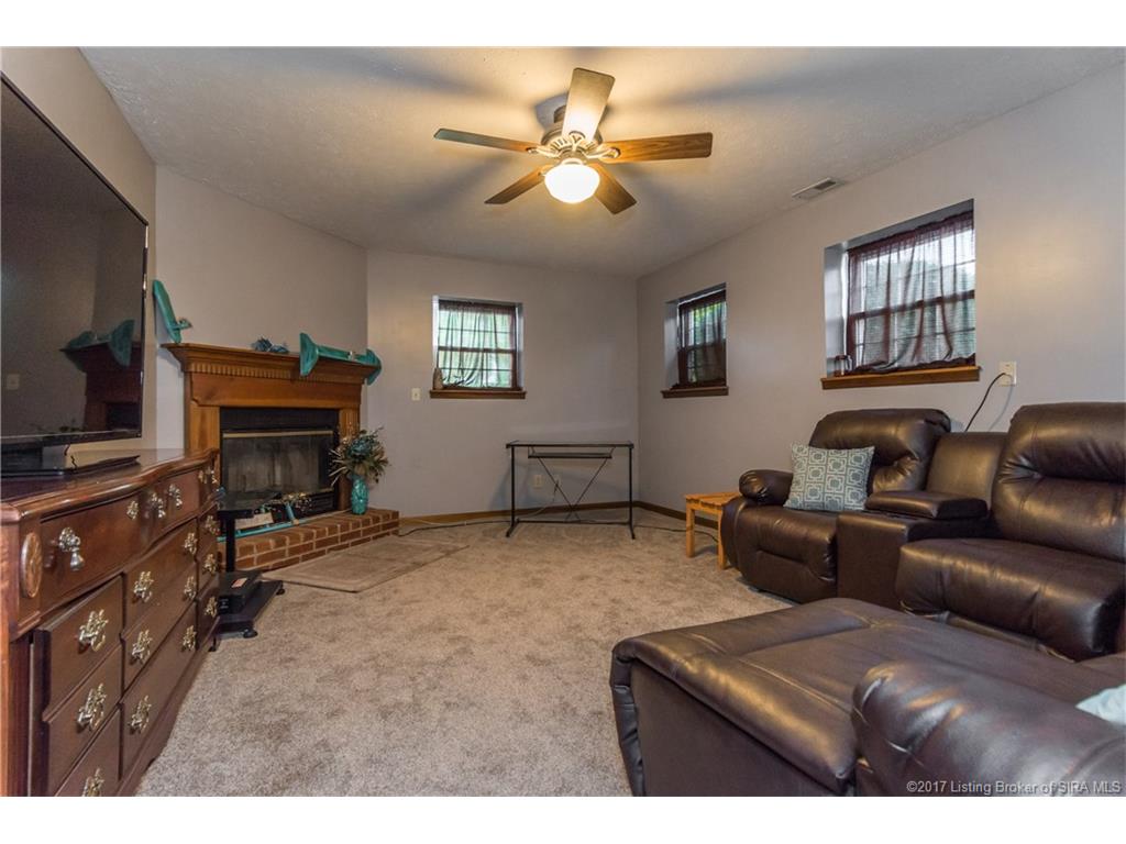 7380 Corydon Ridge Road Lanesville, IN 47136 - Photo 28 of 44