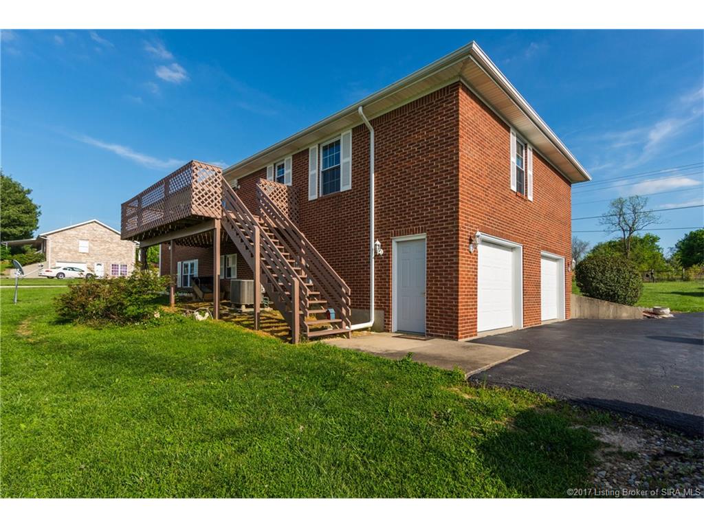 7380 Corydon Ridge Road Lanesville, IN 47136 - Photo 41 of 44