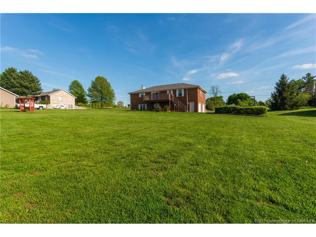7380 Corydon Ridge Road Lanesville, IN 47136 - Photo 42 of 44