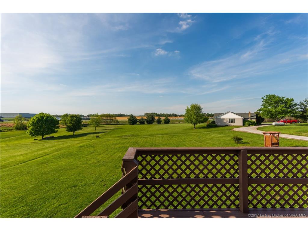 7380 Corydon Ridge Road Lanesville, IN 47136 - Photo 43 of 44