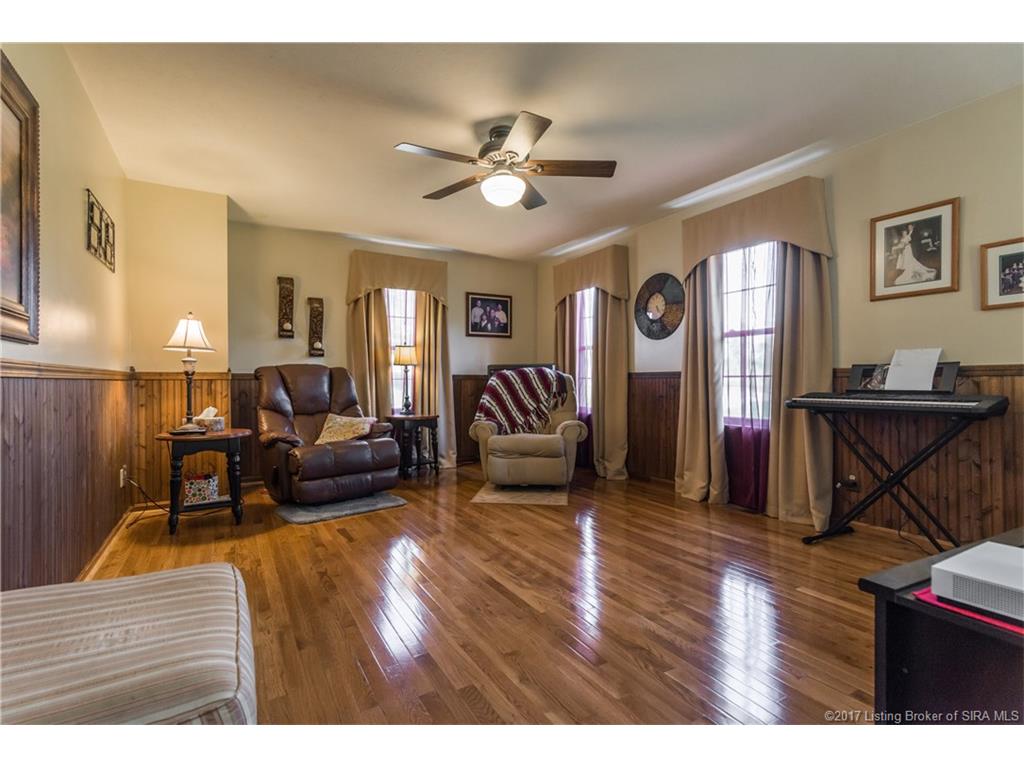 7380 Corydon Ridge Road Lanesville, IN 47136 - Photo 5 of 44