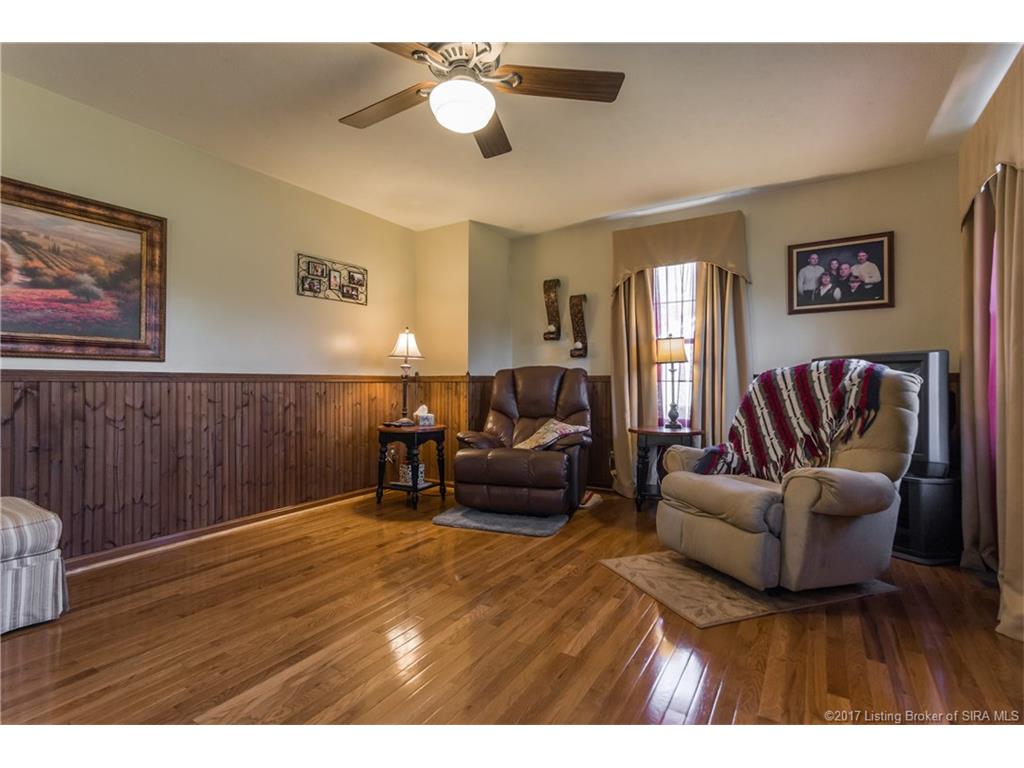 7380 Corydon Ridge Road Lanesville, IN 47136 - Photo 6 of 44