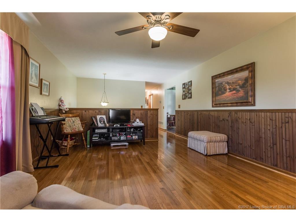 7380 Corydon Ridge Road Lanesville, IN 47136 - Photo 8 of 44