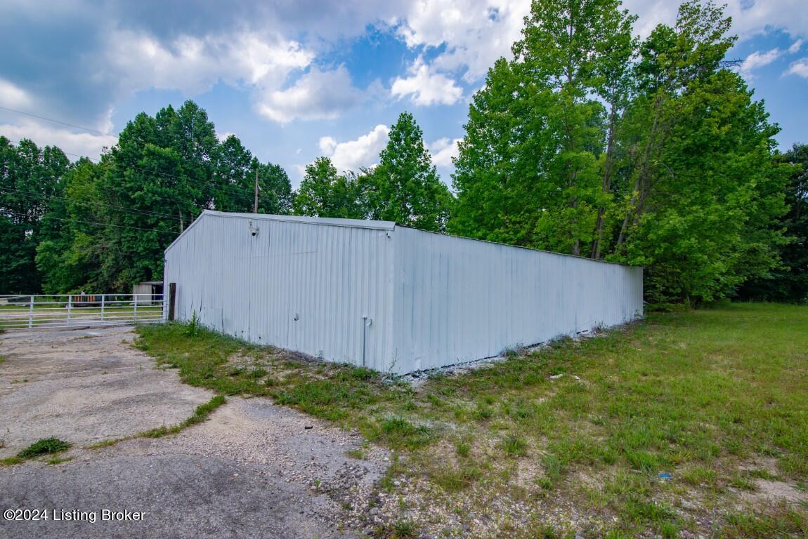 16639 Leitchfield Road Big Clifty, KY 42712 - Photo 49 of 50 16639 Leitchfield Rd-56