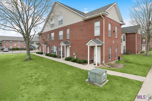 $145,000 | 1741 Brightside Drive, Unit H3, Baton Rouge, LA 70820