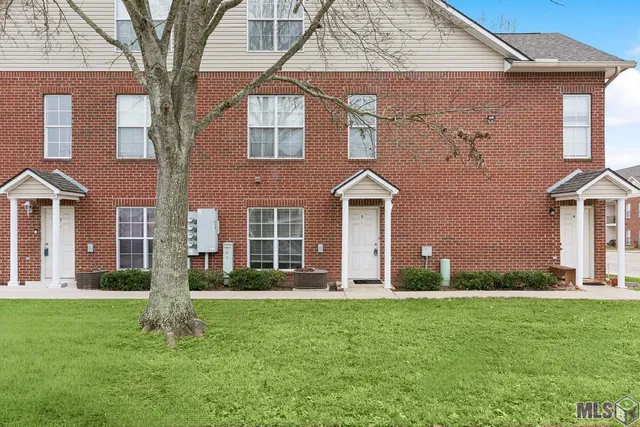 $145,000 | 1741 Brightside Drive, Unit H3, Baton Rouge, LA 70820
