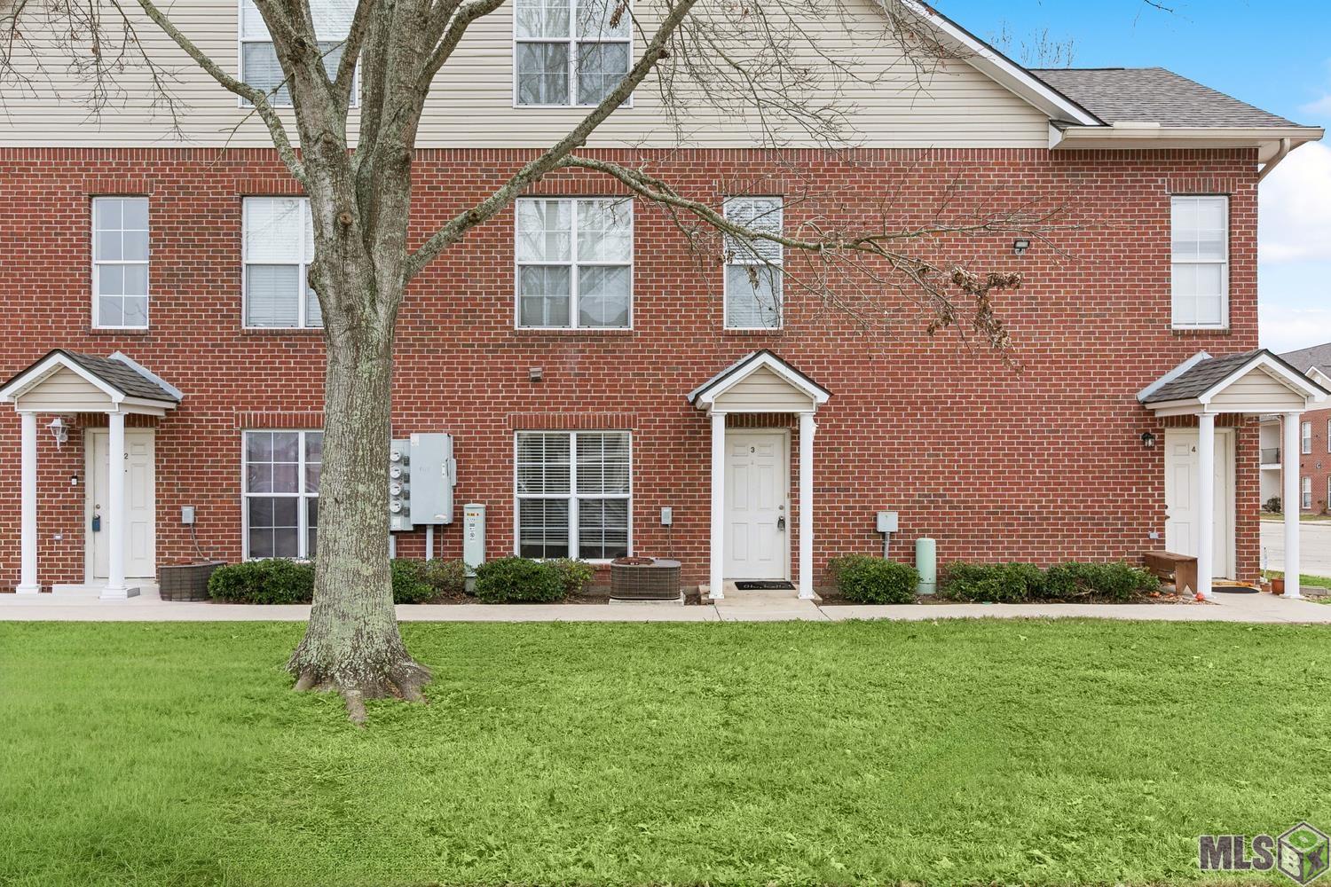 1741 Brightside Drive, Unit H3 Baton Rouge, LA 70820 - Photo 2 of 13