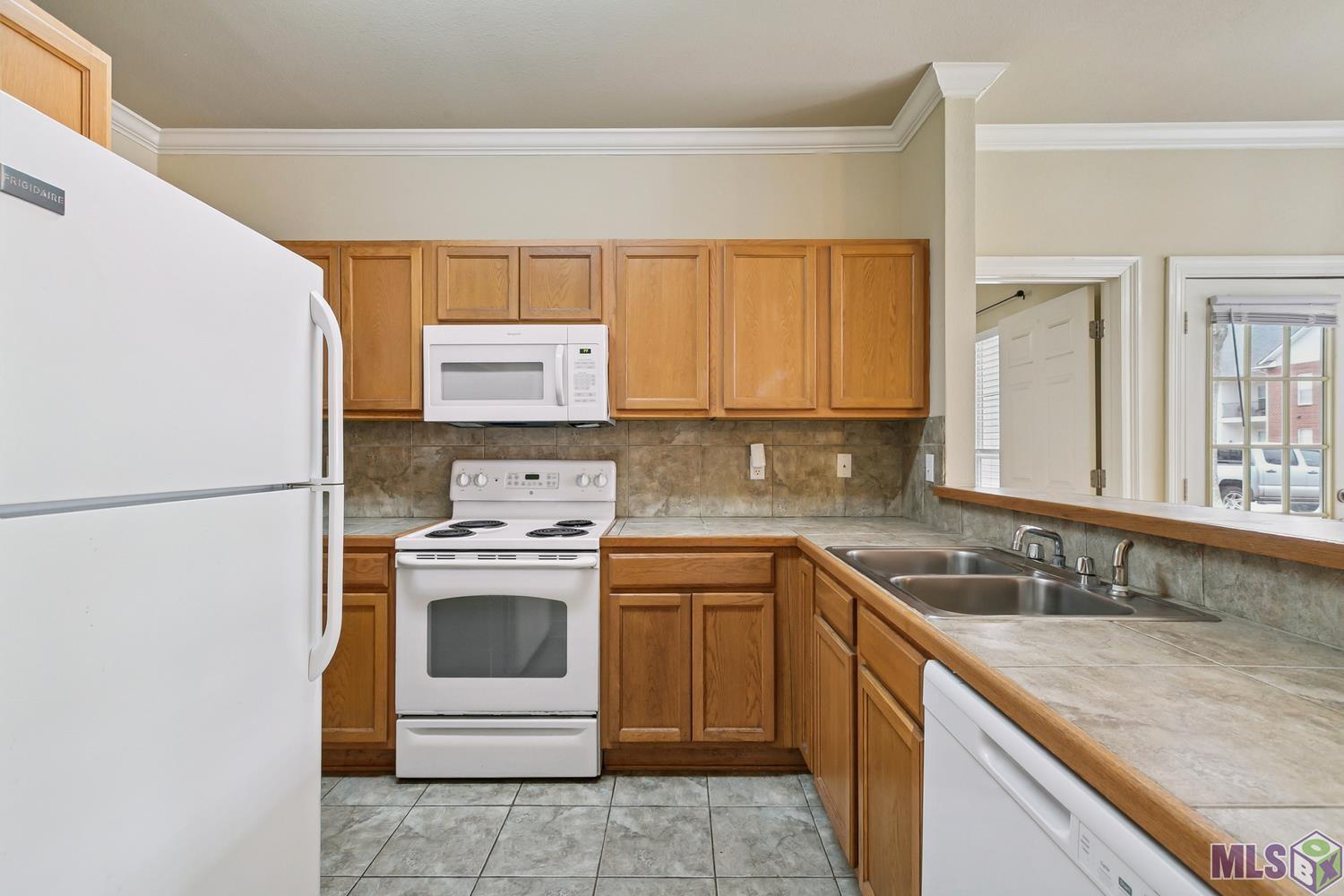 1741 Brightside Drive, Unit H3 Baton Rouge, LA 70820 - Photo 3 of 13