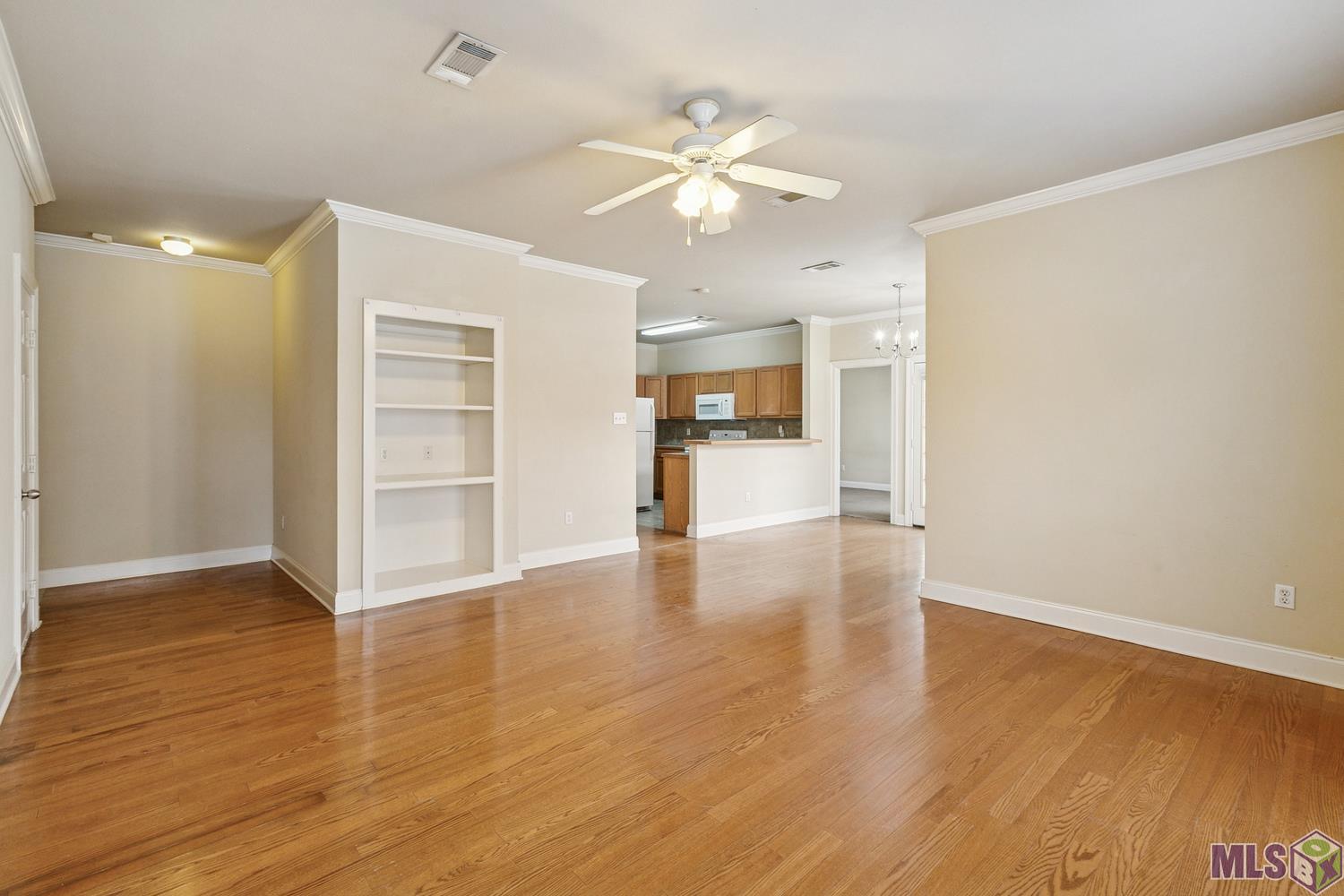 1741 Brightside Drive, Unit H3 Baton Rouge, LA 70820 - Photo 6 of 13