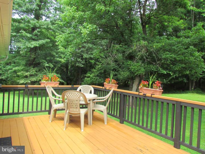 1625 Yost Road Blue Bell, PA 19422 - Photo 4 of 25 Deck