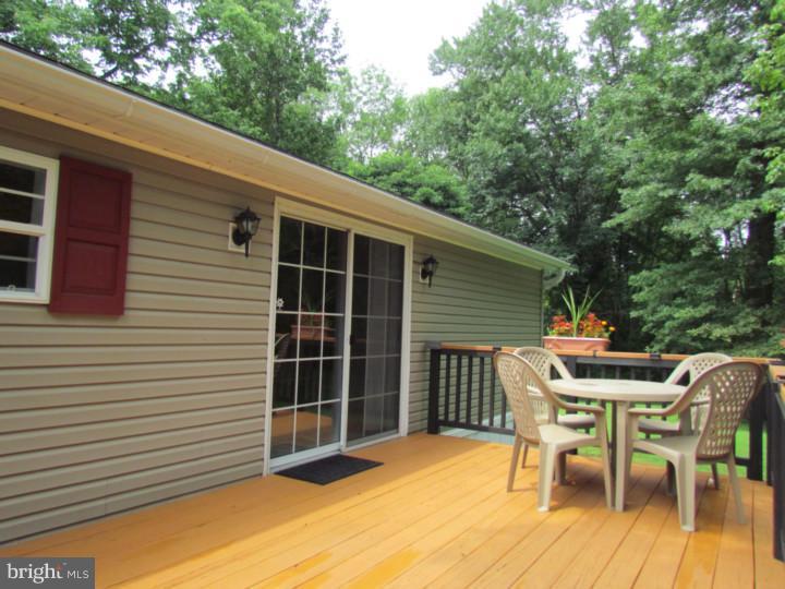 1625 Yost Road Blue Bell, PA 19422 - Photo 6 of 25 Deck