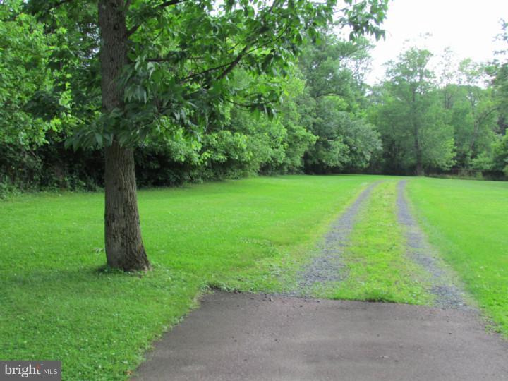 1625 Yost Road Blue Bell, PA 19422 - Photo 7 of 25 Driveway