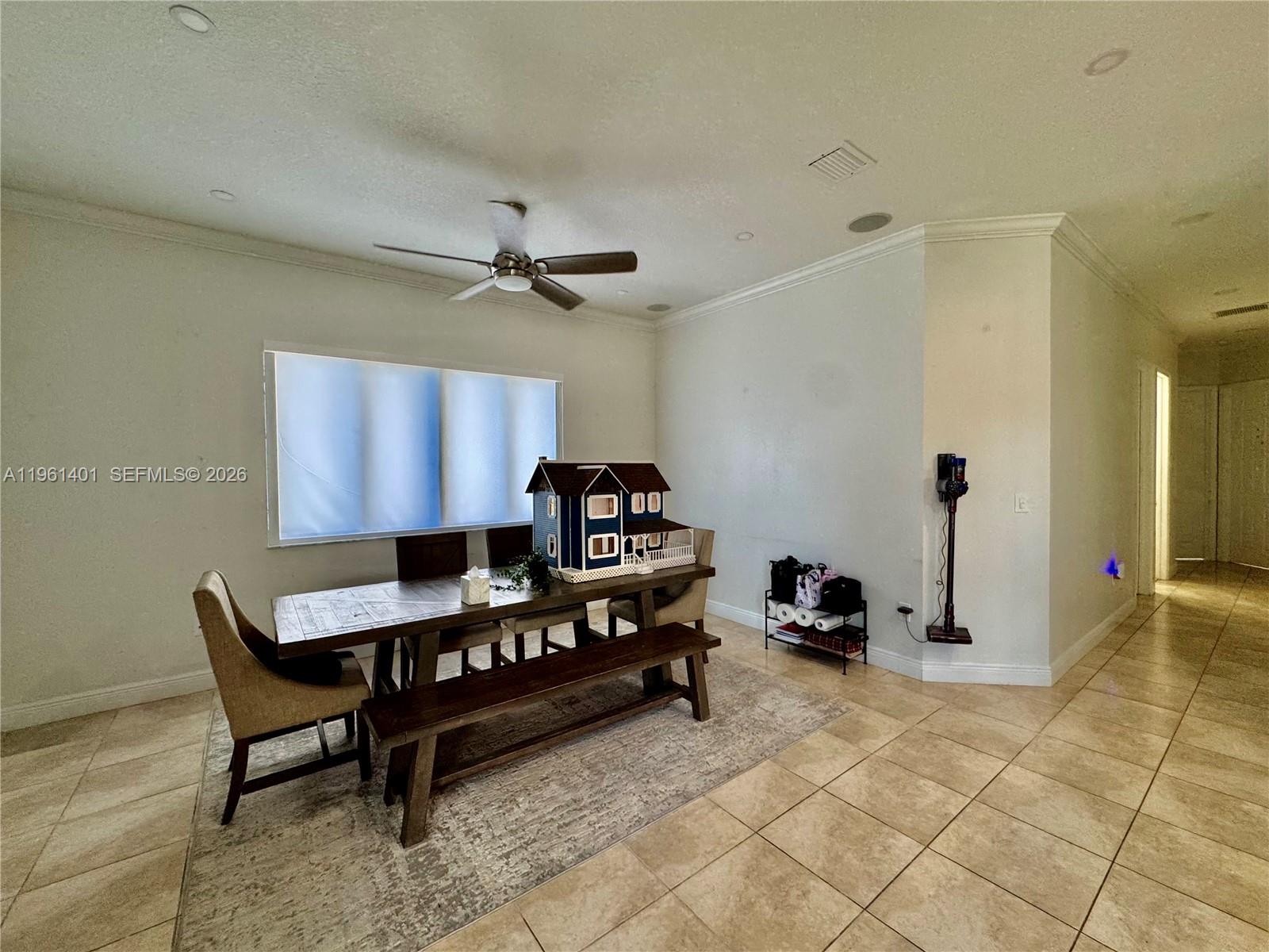 20449 Southwest 328th Street Homestead, FL 33030 - Photo 21 of 34 a view of a workspace with furniture