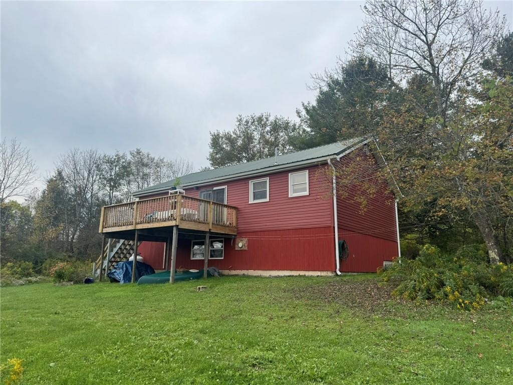 146 Blower Road Guilford, NY 13780 - Photo 7 of 45