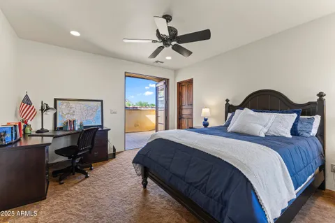 $5,975,000 | 4334 East Desert Crest Drive, Paradise Valley, AZ 85253