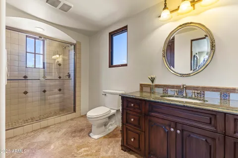 $5,975,000 | 4334 East Desert Crest Drive, Paradise Valley, AZ 85253