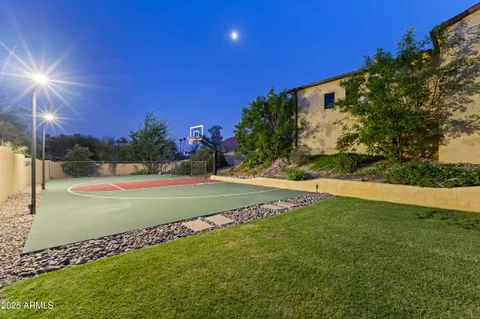 $5,975,000 | 4334 East Desert Crest Drive, Paradise Valley, AZ 85253