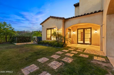 $5,975,000 | 4334 East Desert Crest Drive, Paradise Valley, AZ 85253