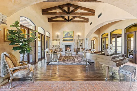 $5,975,000 | 4334 East Desert Crest Drive, Paradise Valley, AZ 85253