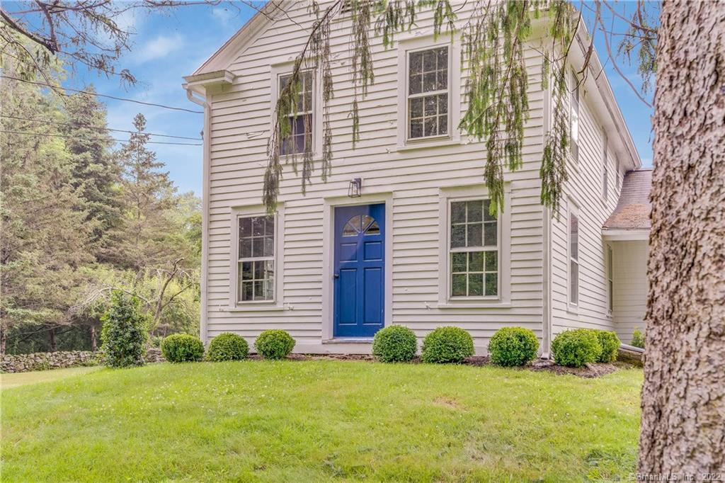 8 Bell Hill Road Washington, CT 06793 - Photo 1 of 1
