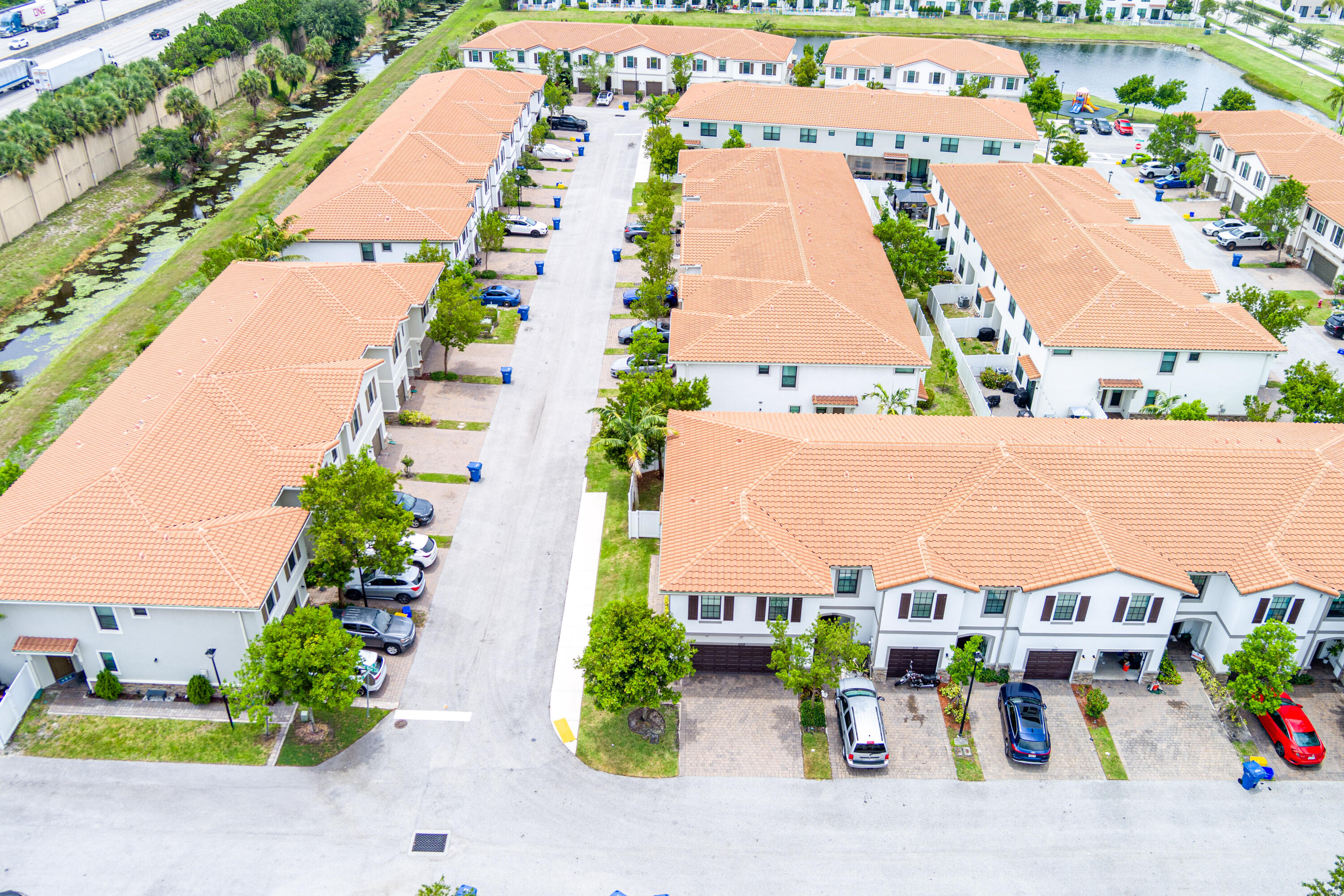 1009 Sweet Briar Lane Riviera Beach, FL 33410 - Photo 16 of 62 50-print-1009-sweet-briar-ln
