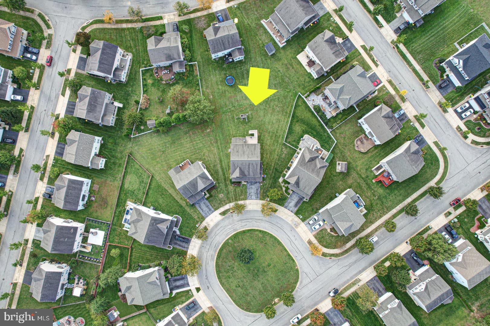 372 Northhampton Way Middletown, DE 19709 - Photo 9 of 60