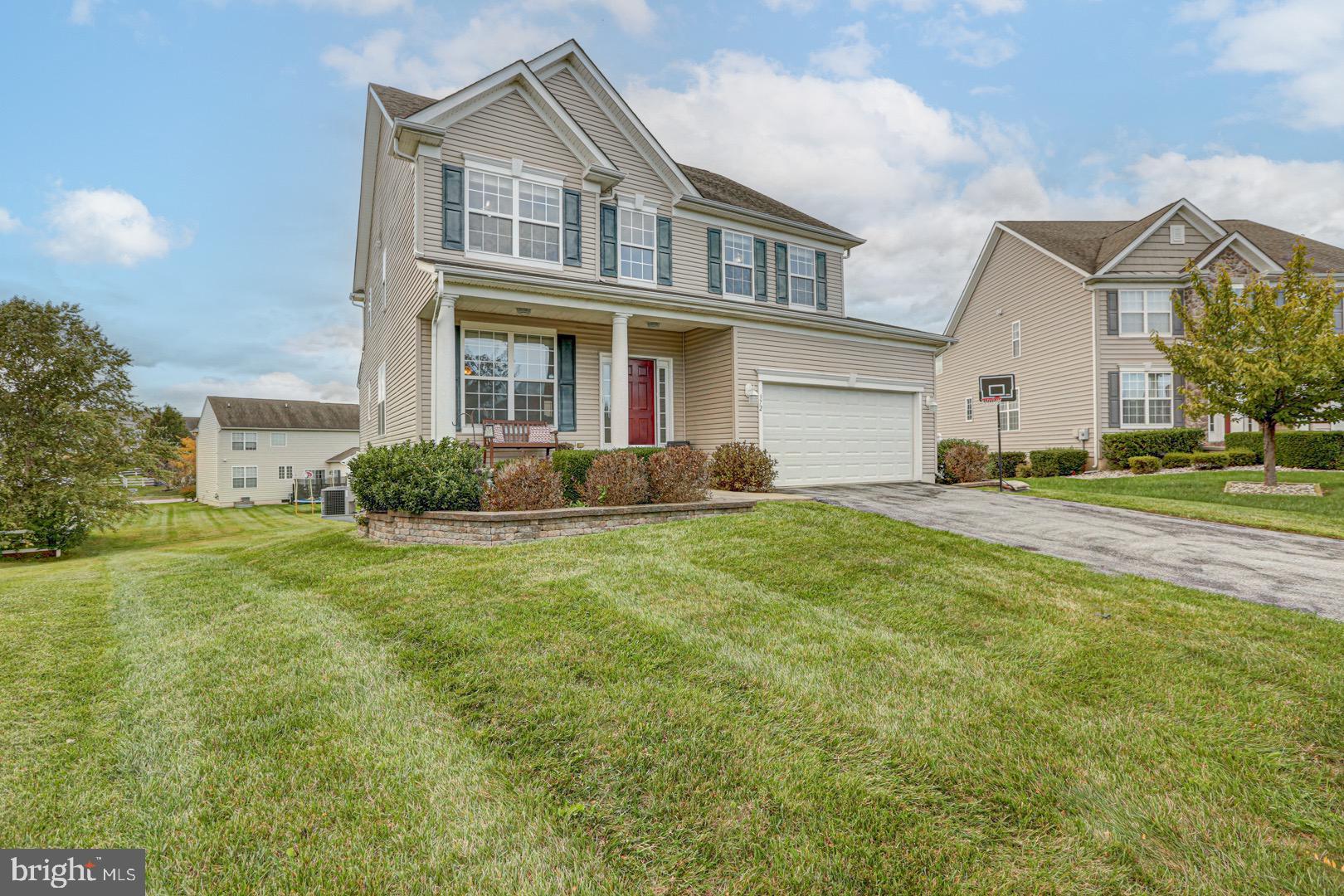 372 Northhampton Way Middletown, DE 19709 - Photo 10 of 60