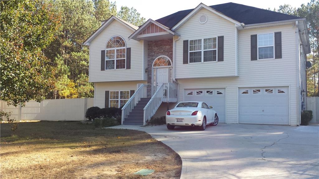 4887 Oglesby Road Powder Springs, GA 30127 - Photo 1 of 1