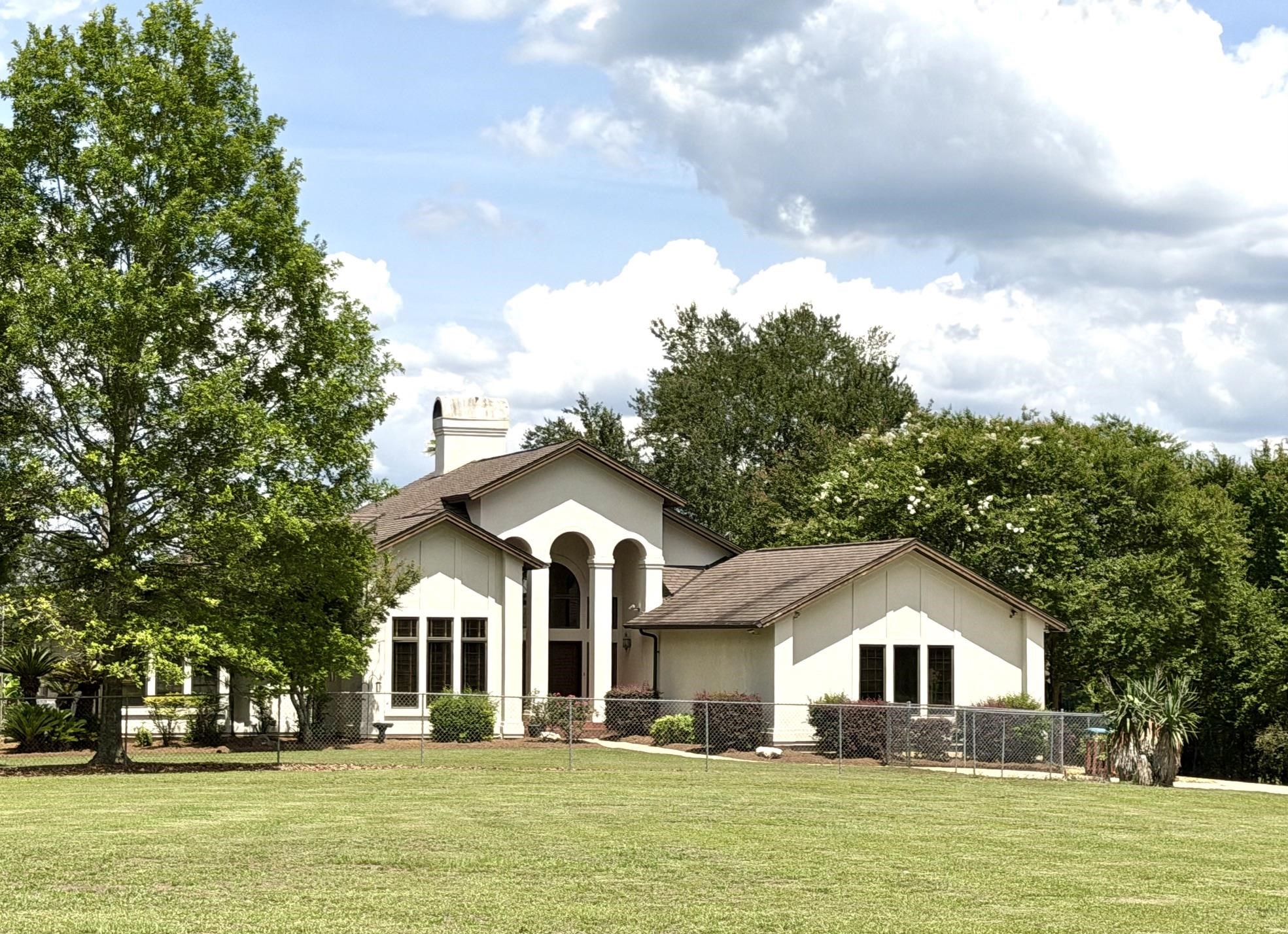 3126 Fairbanks Ferry Road Havana, FL 32333 - Photo 7 of 30