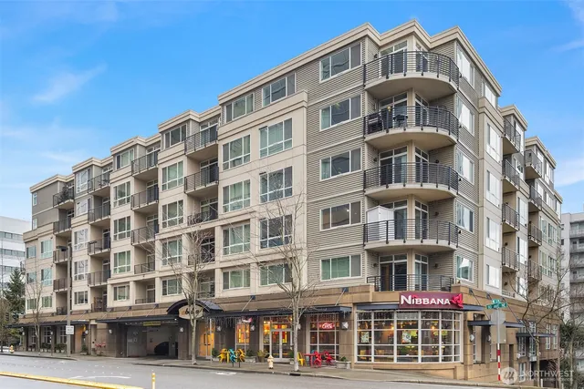 $659,950 | 300 110th Avenue Northeast, Unit 312, Bellevue, WA 98004