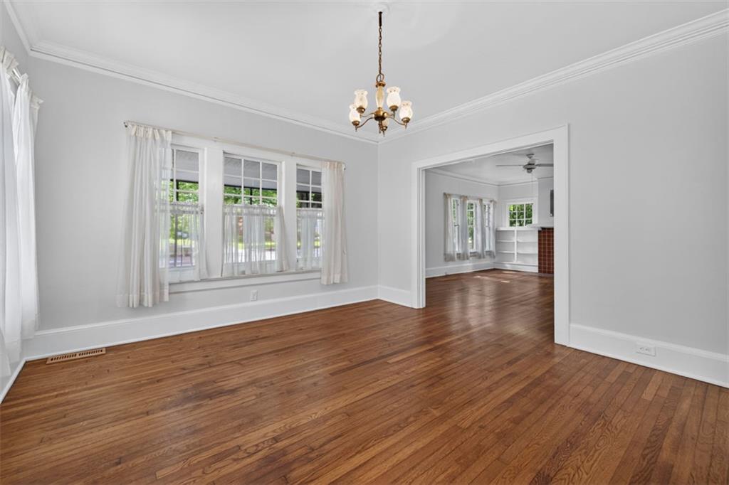 582 Clifton Road Northeast Atlanta, GA 30307 - Photo 12 of 49