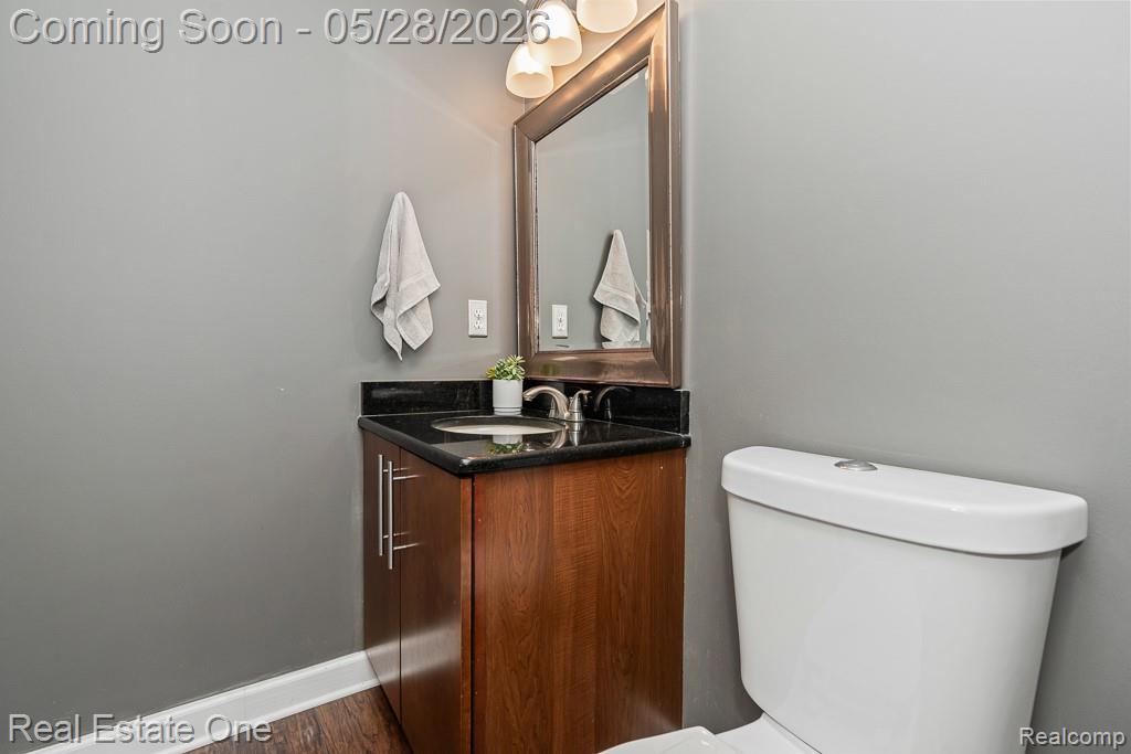 1323 Bembridge Drive Rochester Hills, MI 48307 - Photo 16 of 33